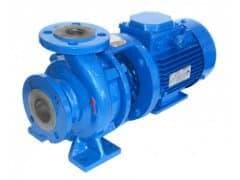 Monoblock pumps VNZ