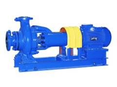 Cantilever pumps VNZ