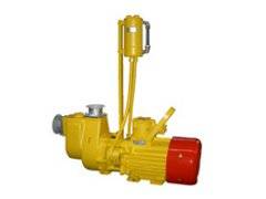 Pumps for petroleum products VNZ