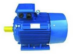 Motor listrik VNZ