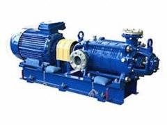 Sectional pumps VNZ