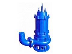 Drainage pumps VNZ